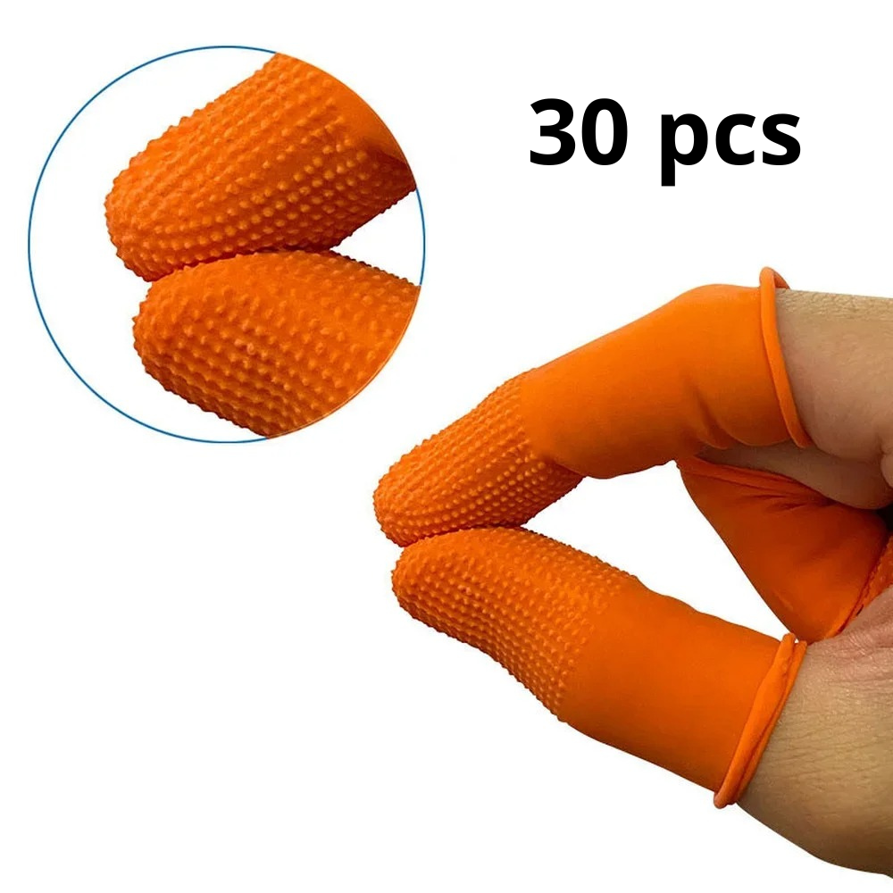 Protective Finger Cots