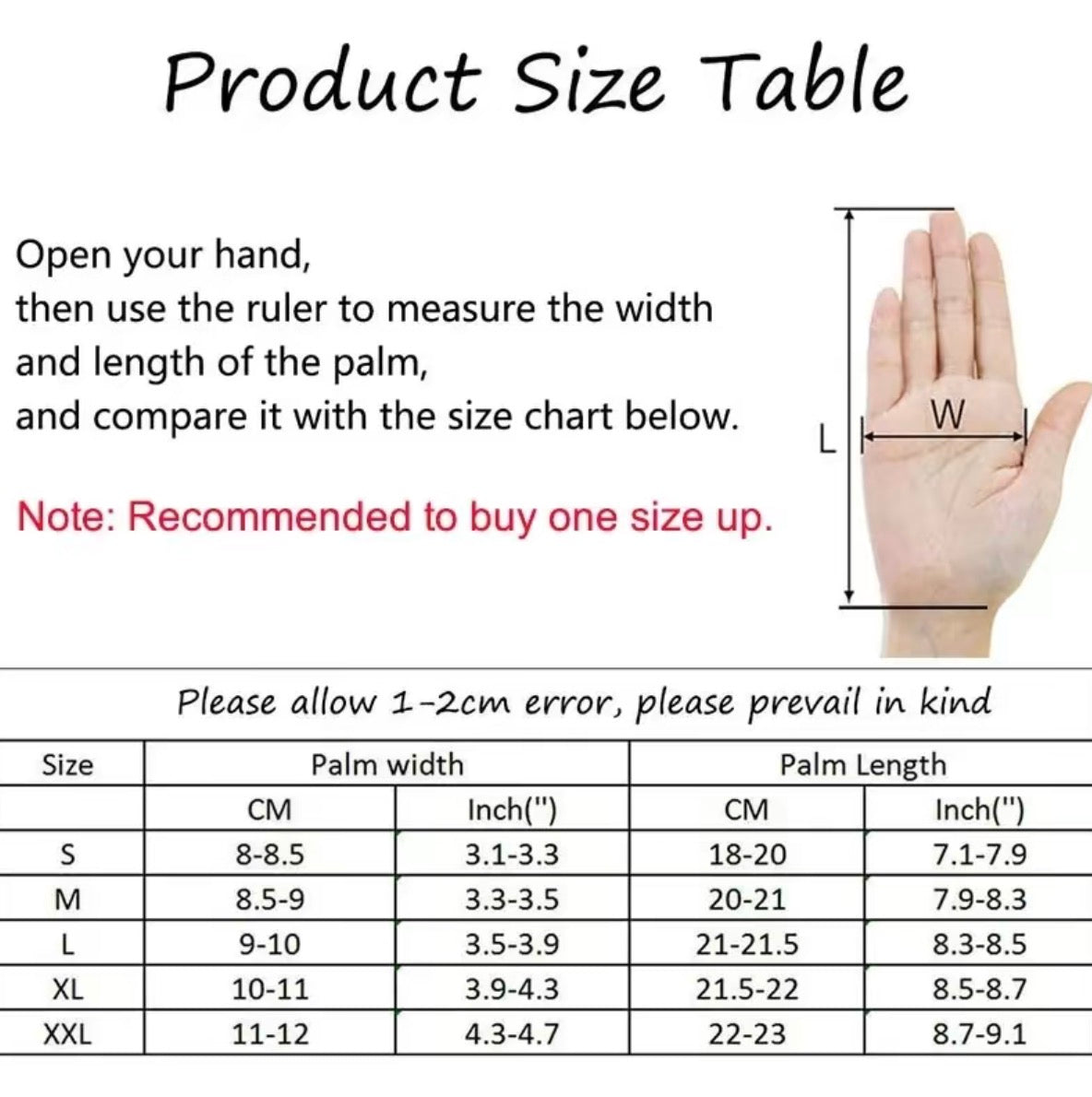 Thermal Gloves