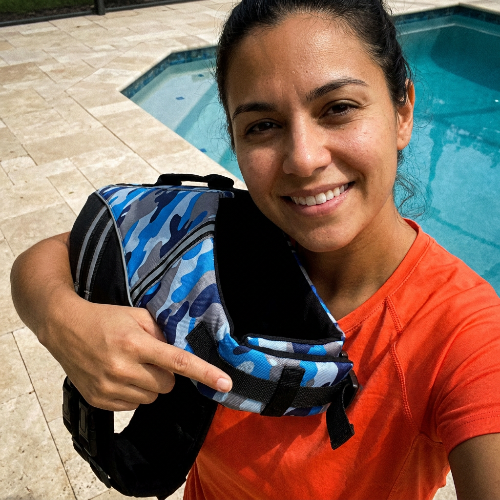<em>Megan T. - Miami, FL</em>