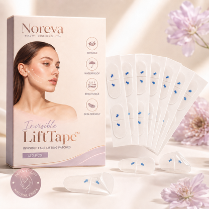 Noreva Invisible LiftTape™