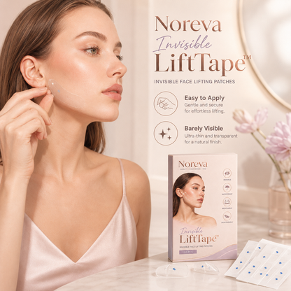 Noreva Invisible LiftTape™