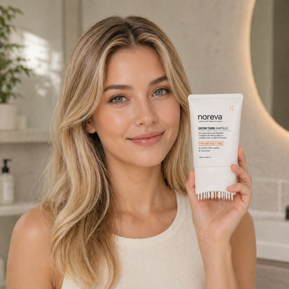 Noreva - Korean Hair Growth Serum