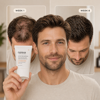 Noreva - Korean Hair Growth Serum