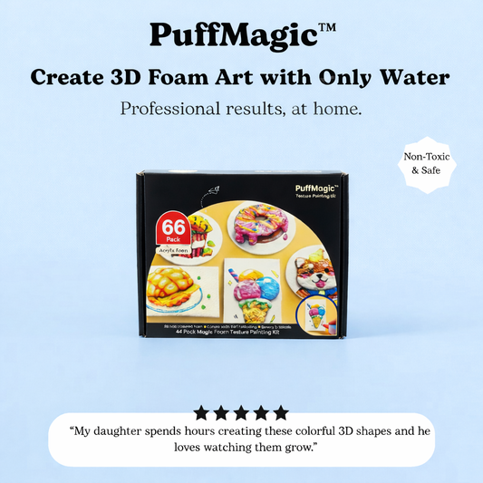PuffMagic™