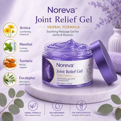 Noreva™ Joint Relief Gel