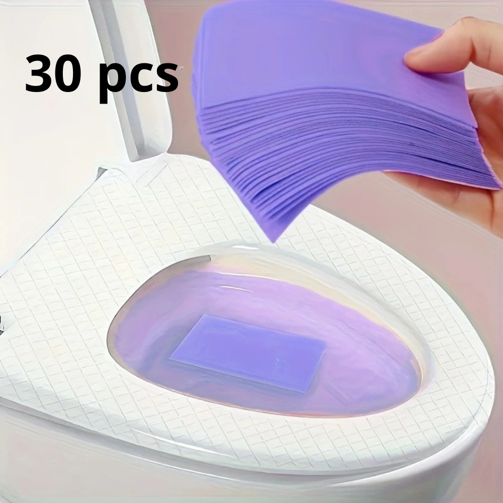 Toilet Cleaning Tablets