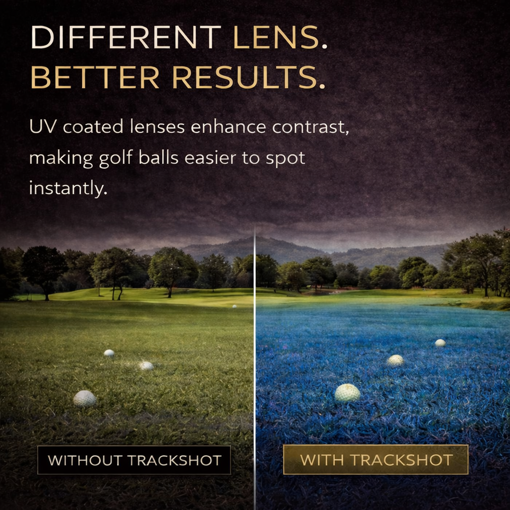 SpotOn - Golf Ball Finder Sunglasses
