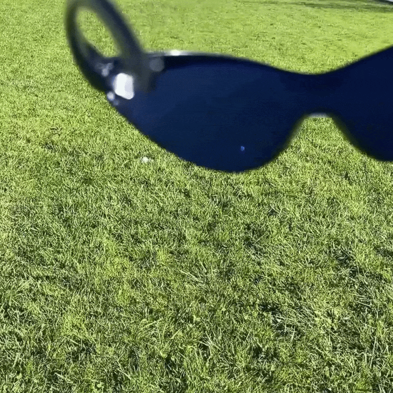 SpotOn - Golf Ball Finder Sunglasses