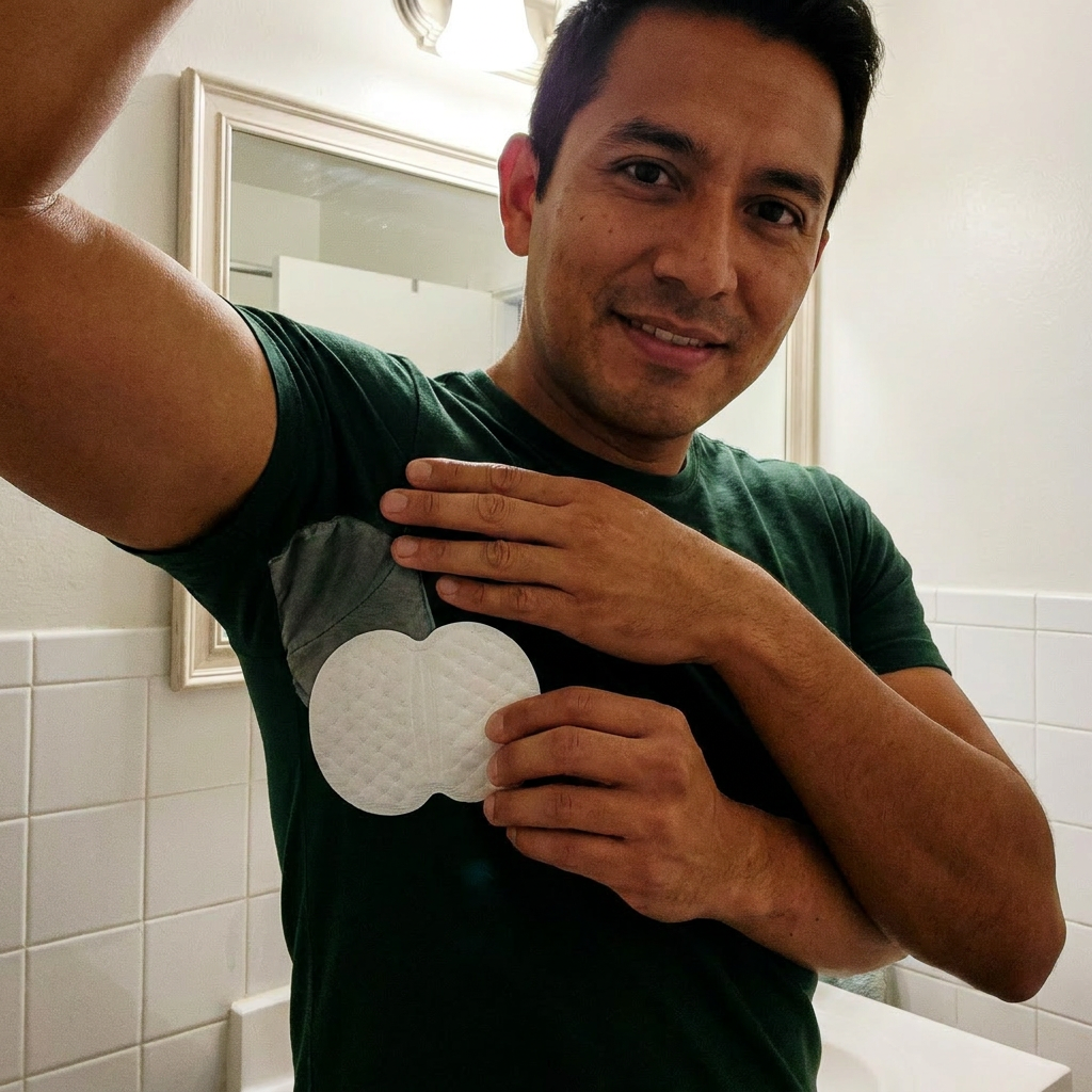 <em>Mike D., Chicago, IL</em>