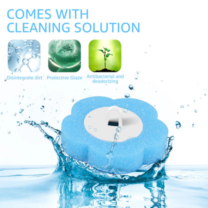 Noreva - Disposable Toilet Brush