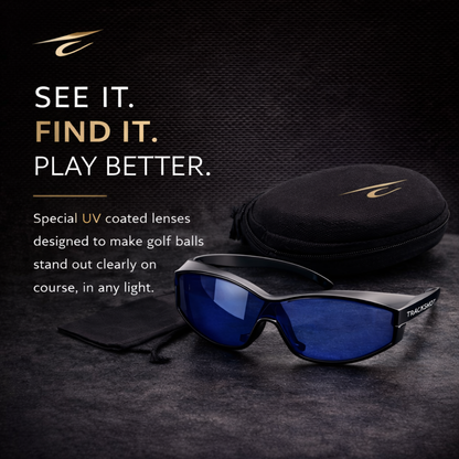 SpotOn - Golf Ball Finder Sunglasses