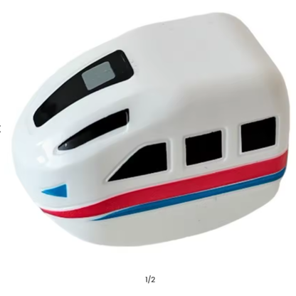 TurboRail Train