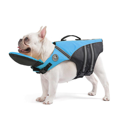 PupFloat™ Dog Life Jacket