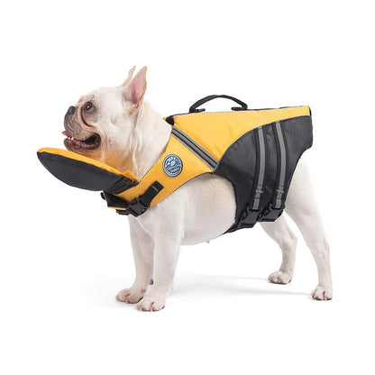 PupFloat™ Dog Life Jacket