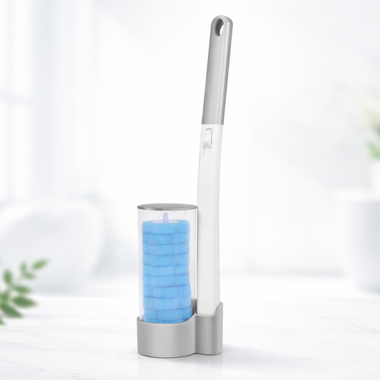 Noreva - Disposable Toilet Brush
