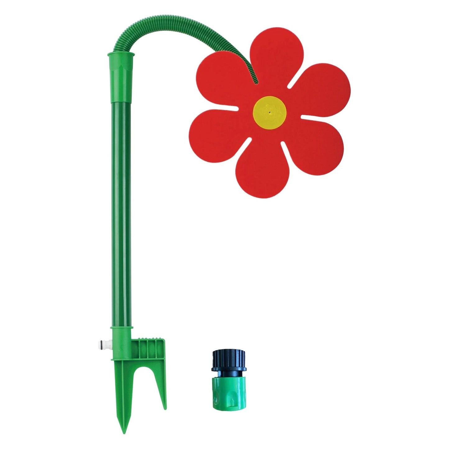 Sprinkly™ - Dancing Dog Sprinkler