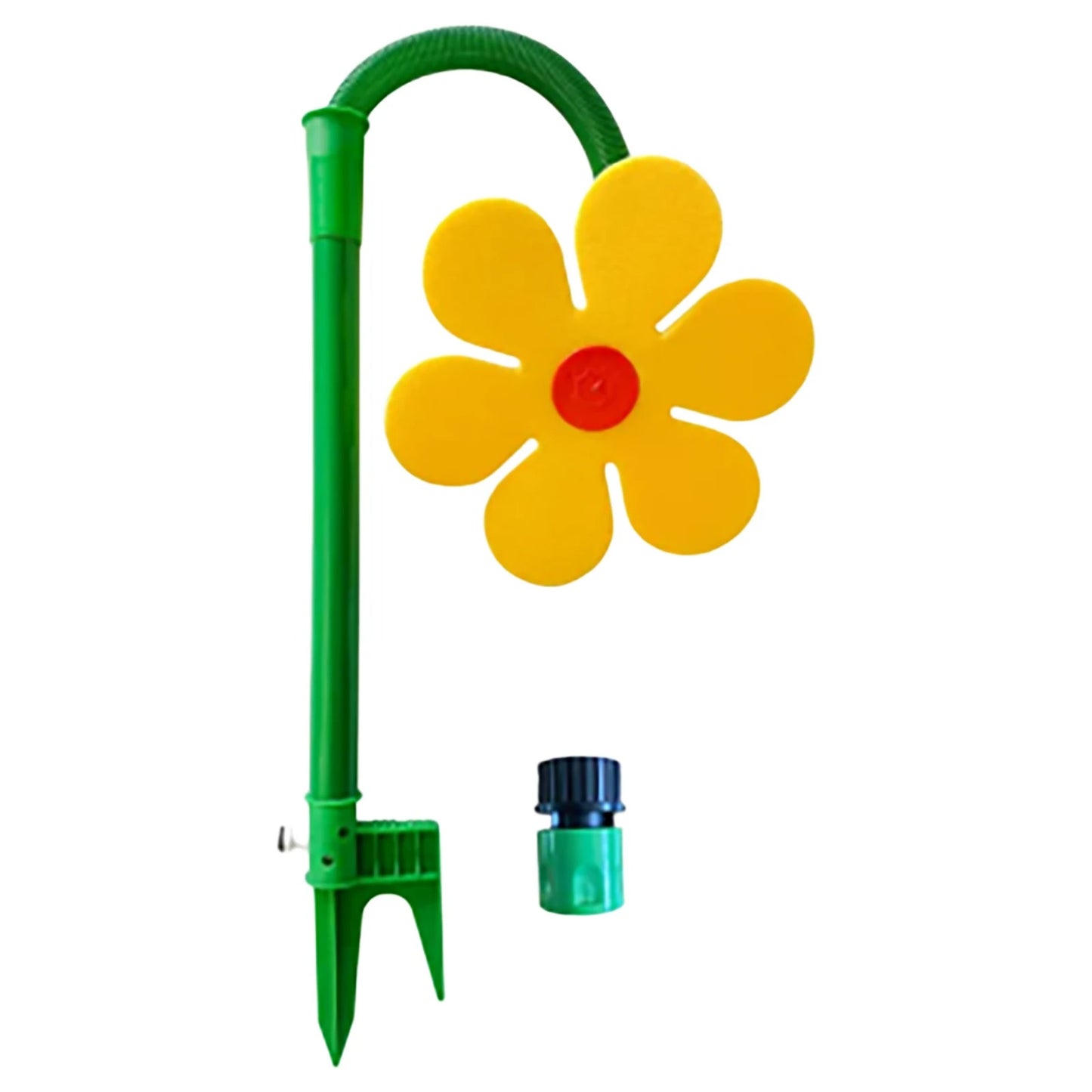 Sprinkly™ - Dancing Dog Sprinkler